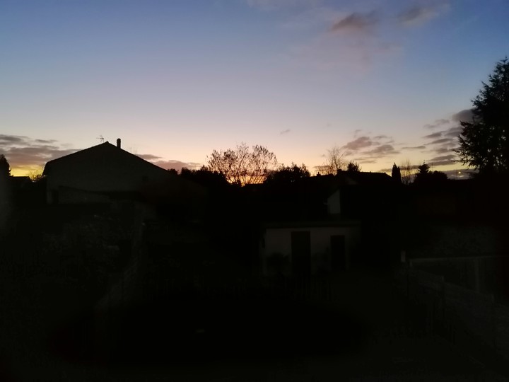 nuit