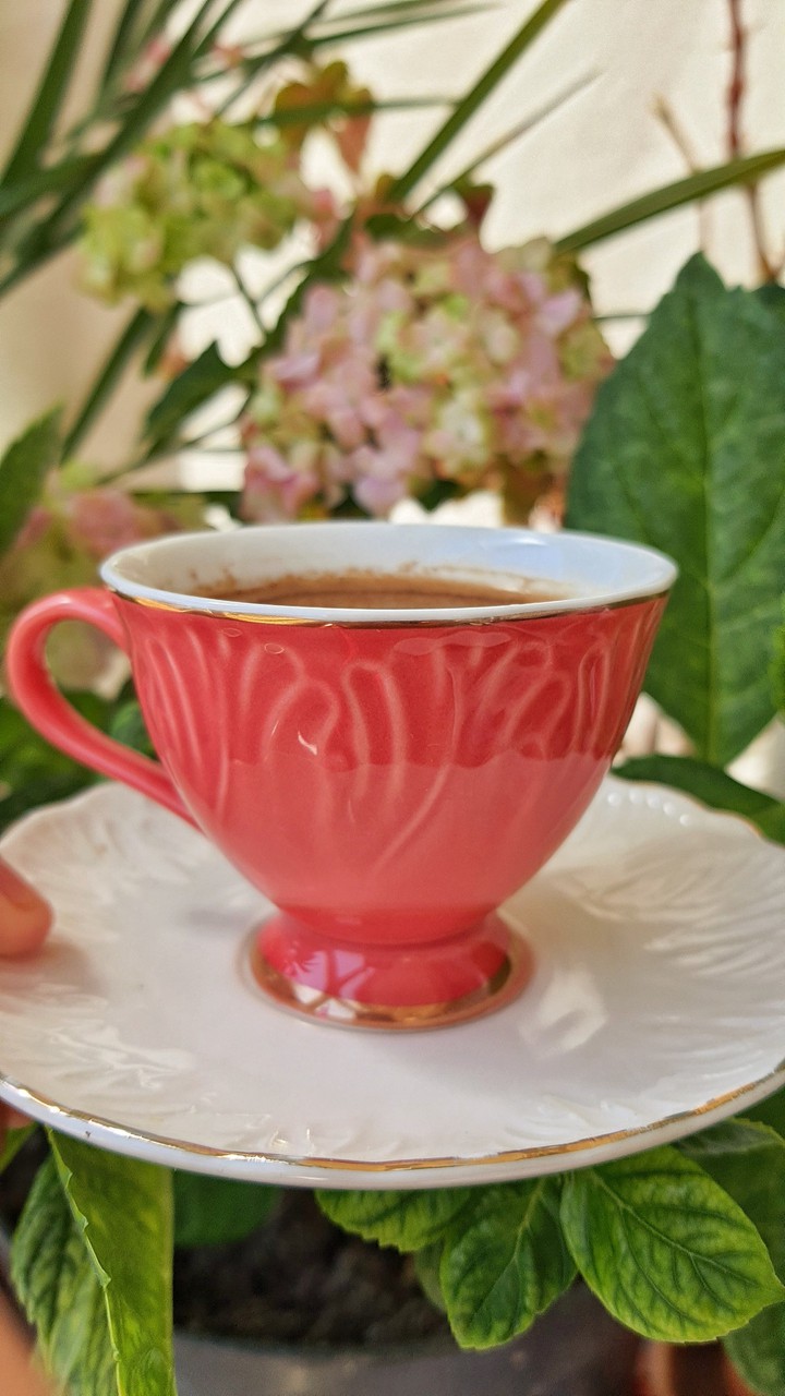 coffee