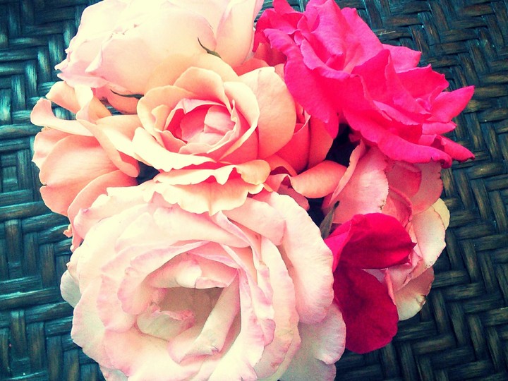 flowers