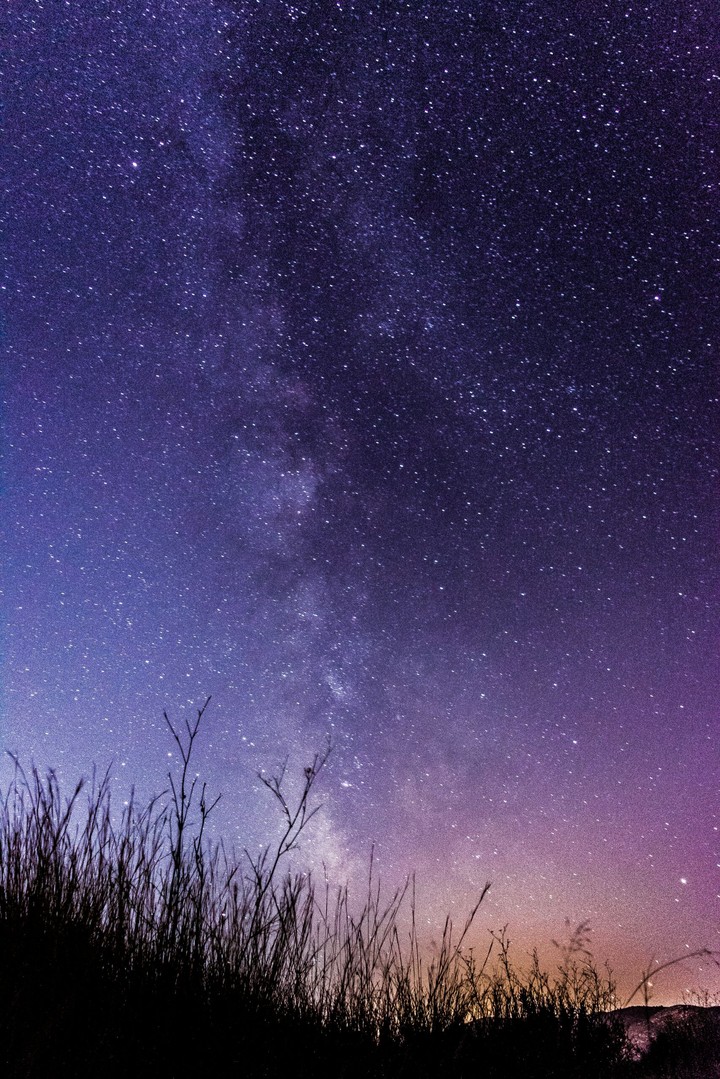 Milk Way