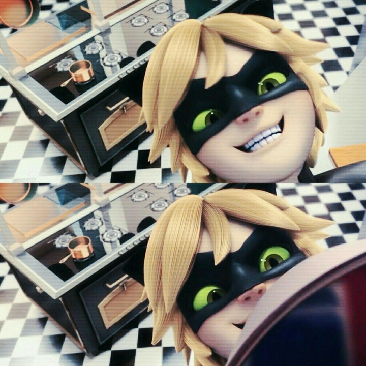 Miraculous