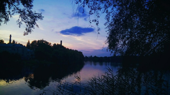Пейзаж