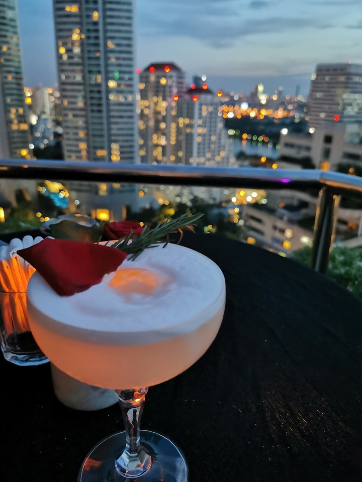 Cocktails