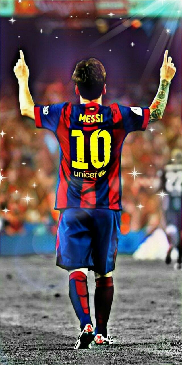 King Messi
