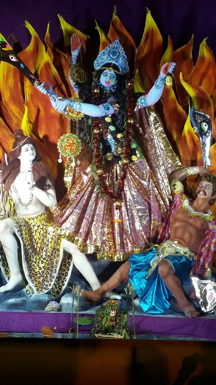 kali