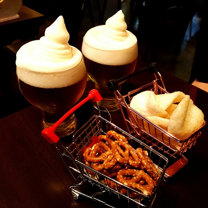 Cream Beer