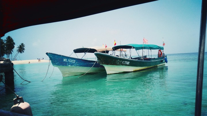 San Blas, Panamá