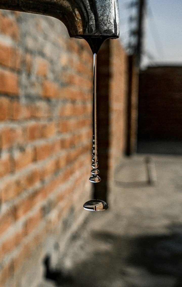 Droplets