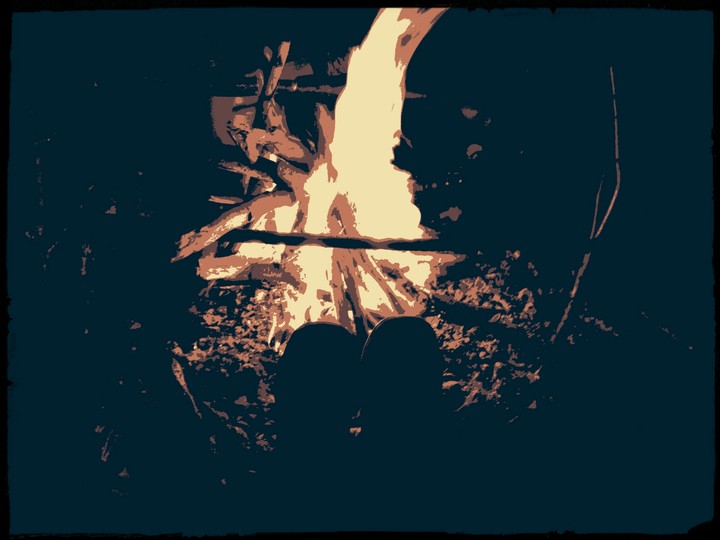 evening