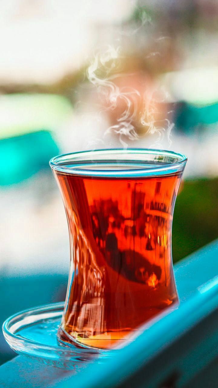 tea