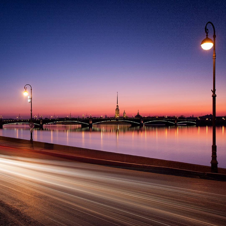 St. Petersburg, Russia
