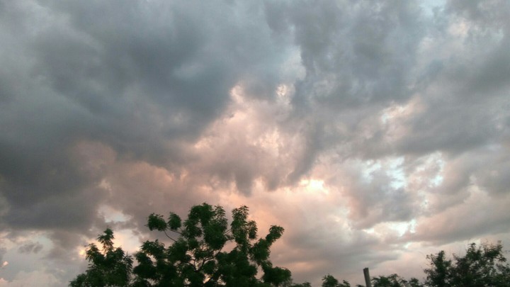 ⛅