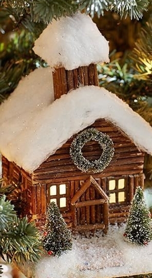 It's Christmas!