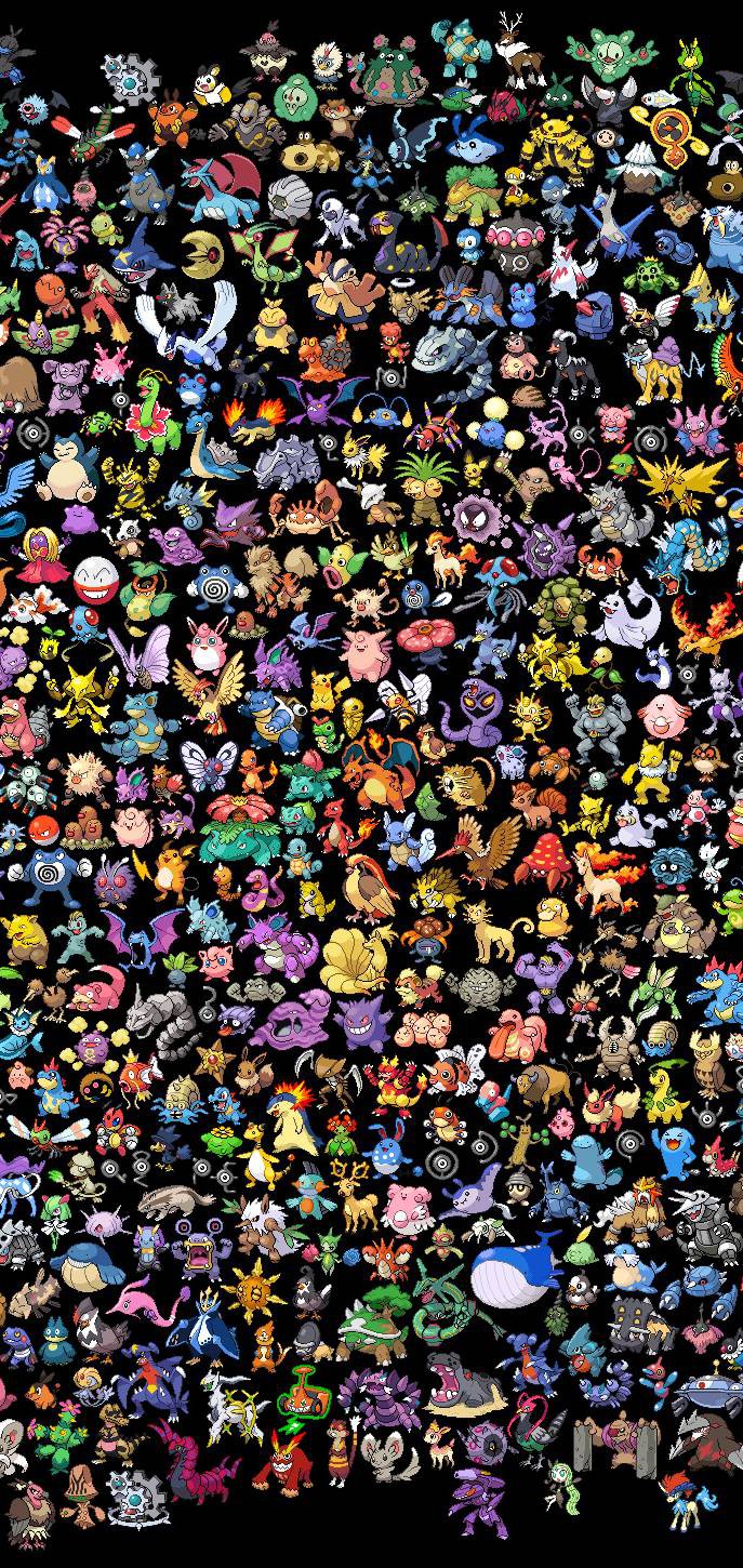 pokémon