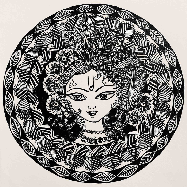 Krishna