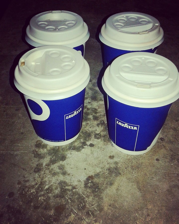 #CoffeeTime #Friends 