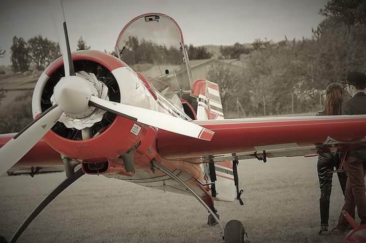 Aviation