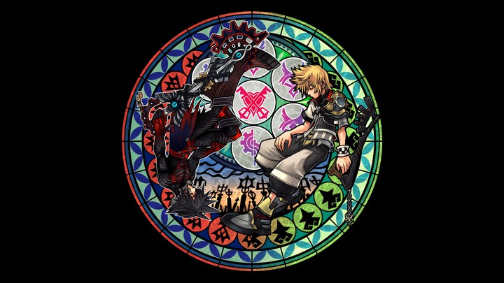 Ventus-Vanitas