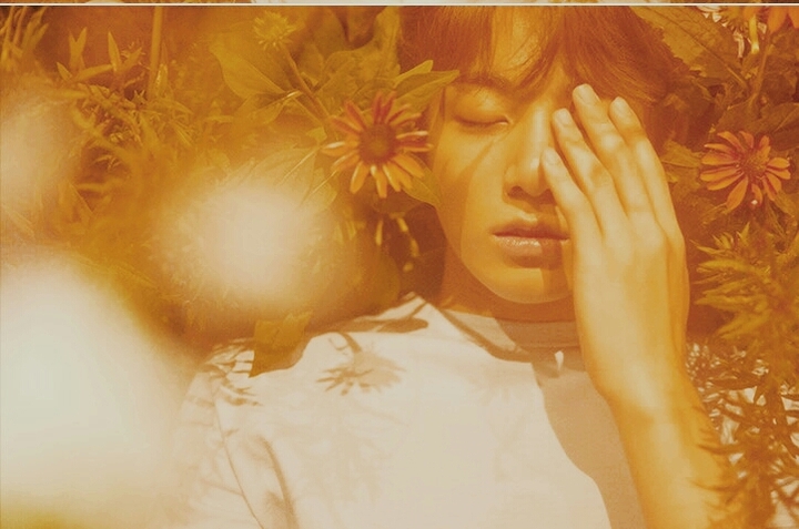 Dreamy