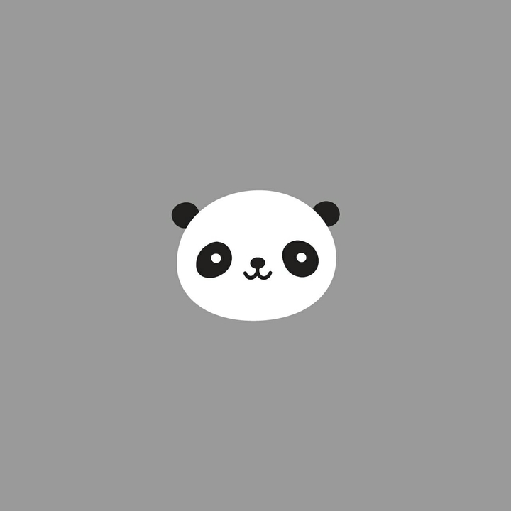 panda