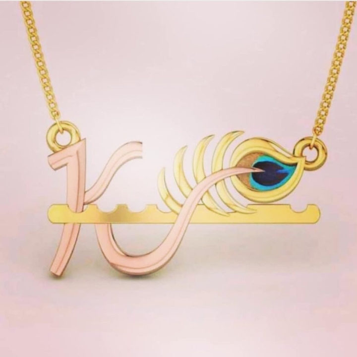 Necklace of Krishna