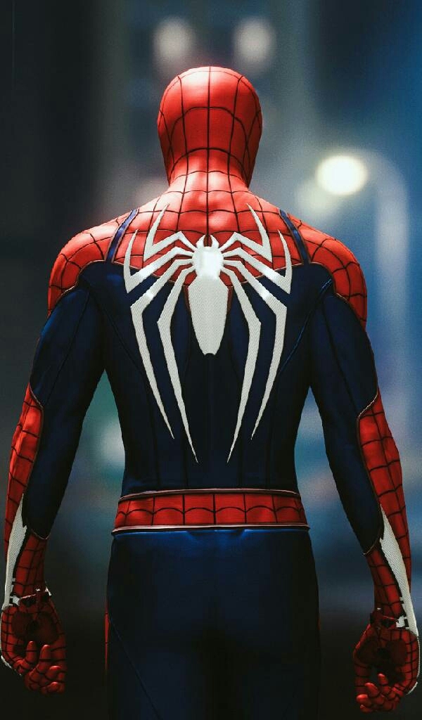 spider Man