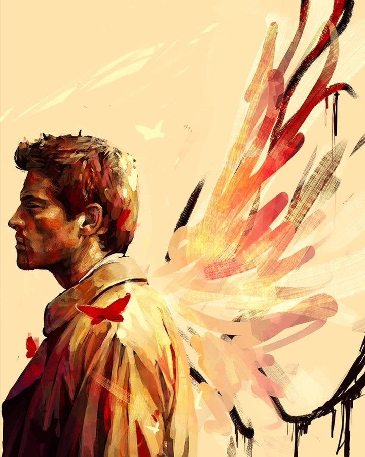castiel