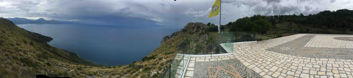 panoramic