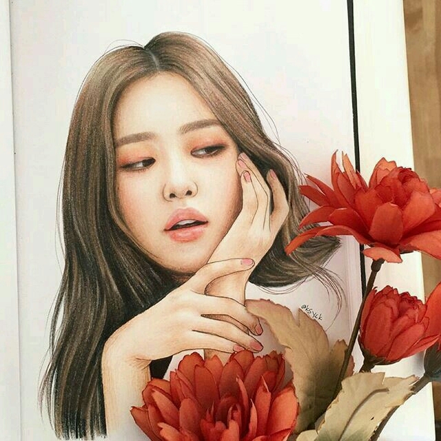 Rose ❤