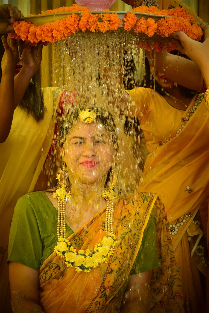 haldi