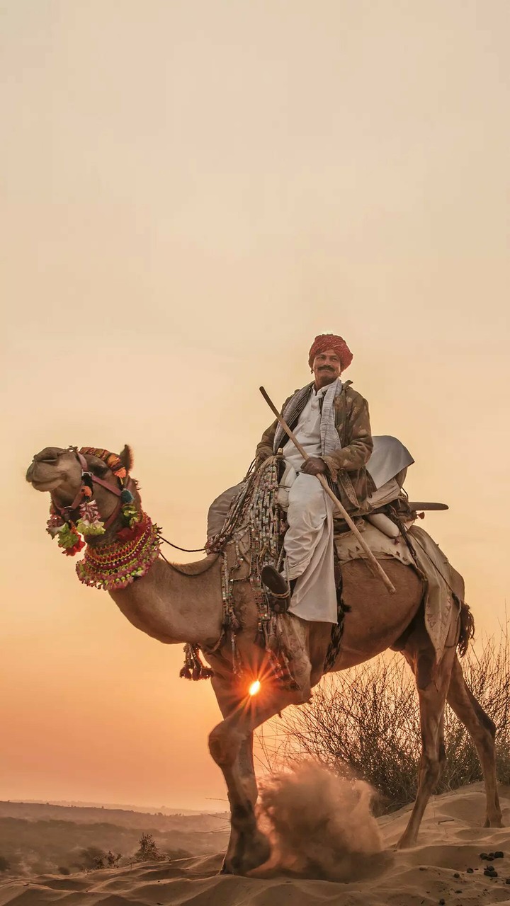 Rajasthan