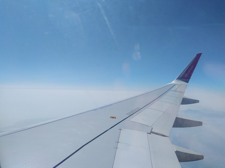 Airplane