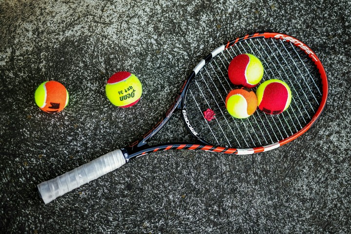Tennis