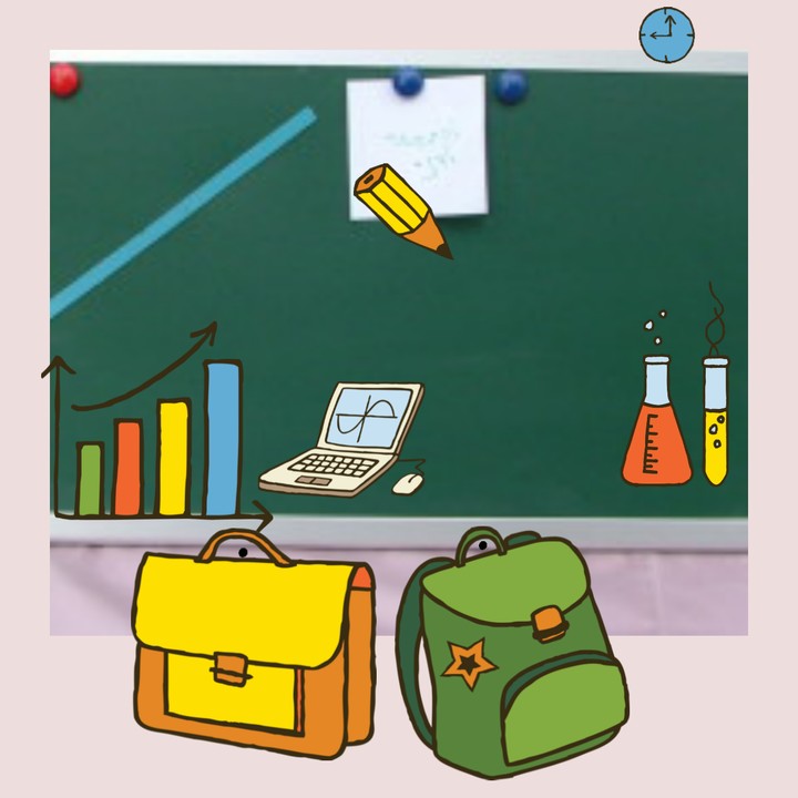 school