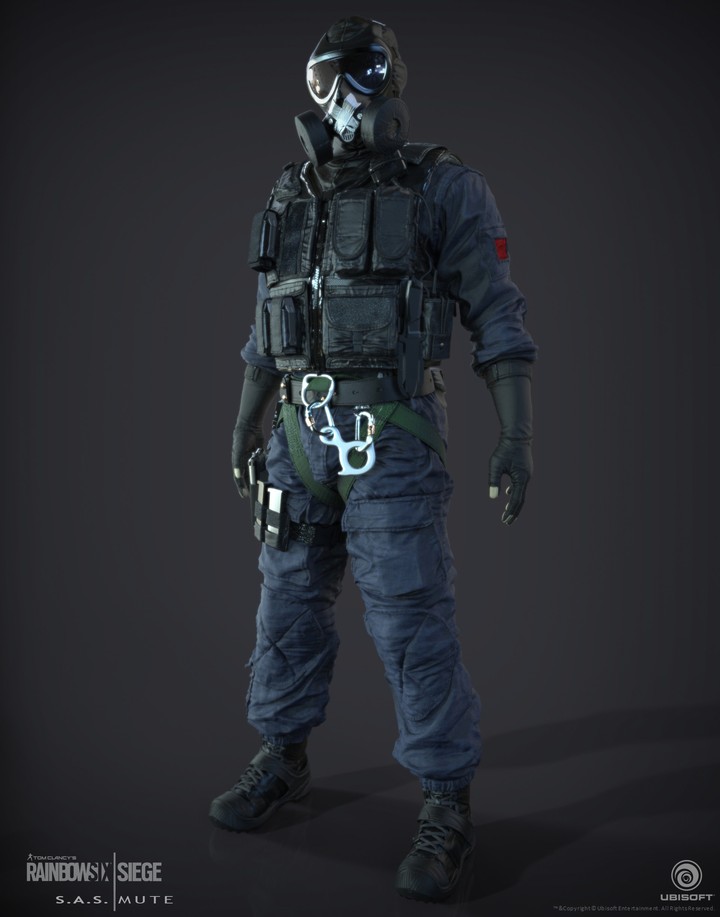 MUTE