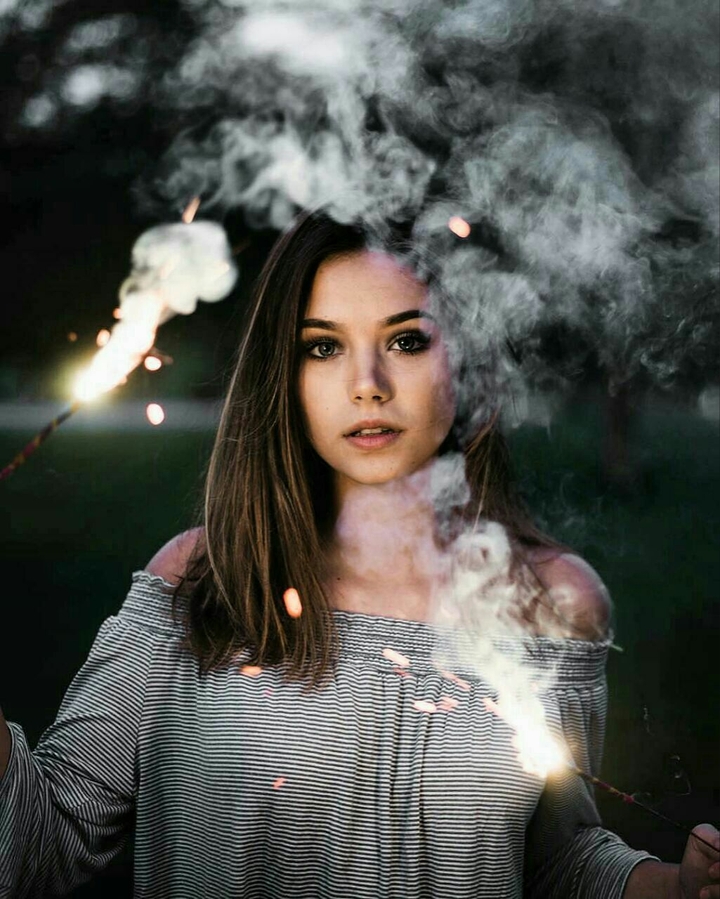 girl