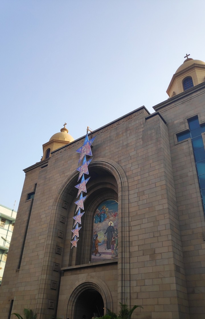 Church
