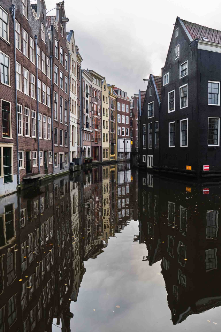 Amsterdam, Holland