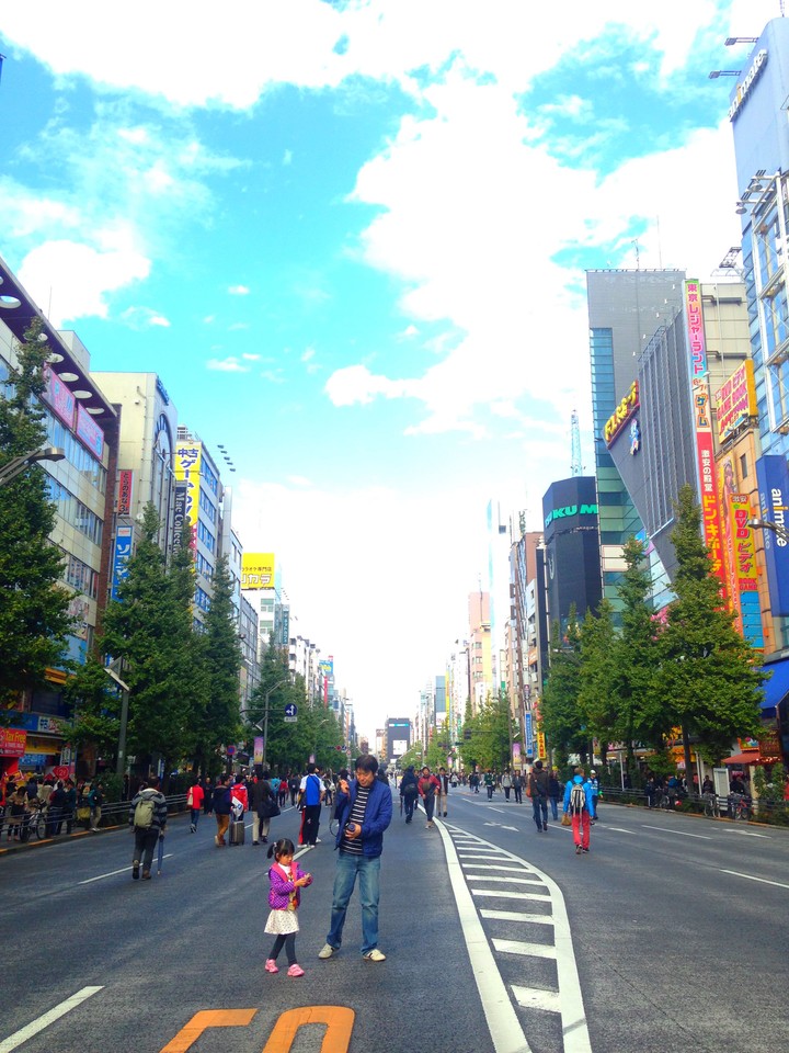 tokyo