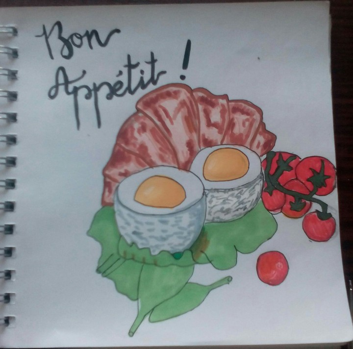 my sketch