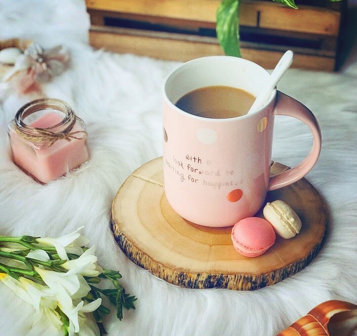 morning