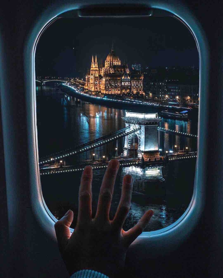 Budapest