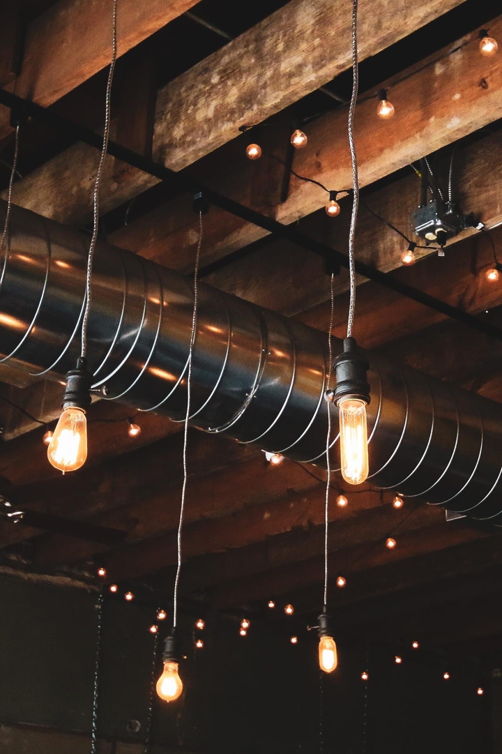 #Lights