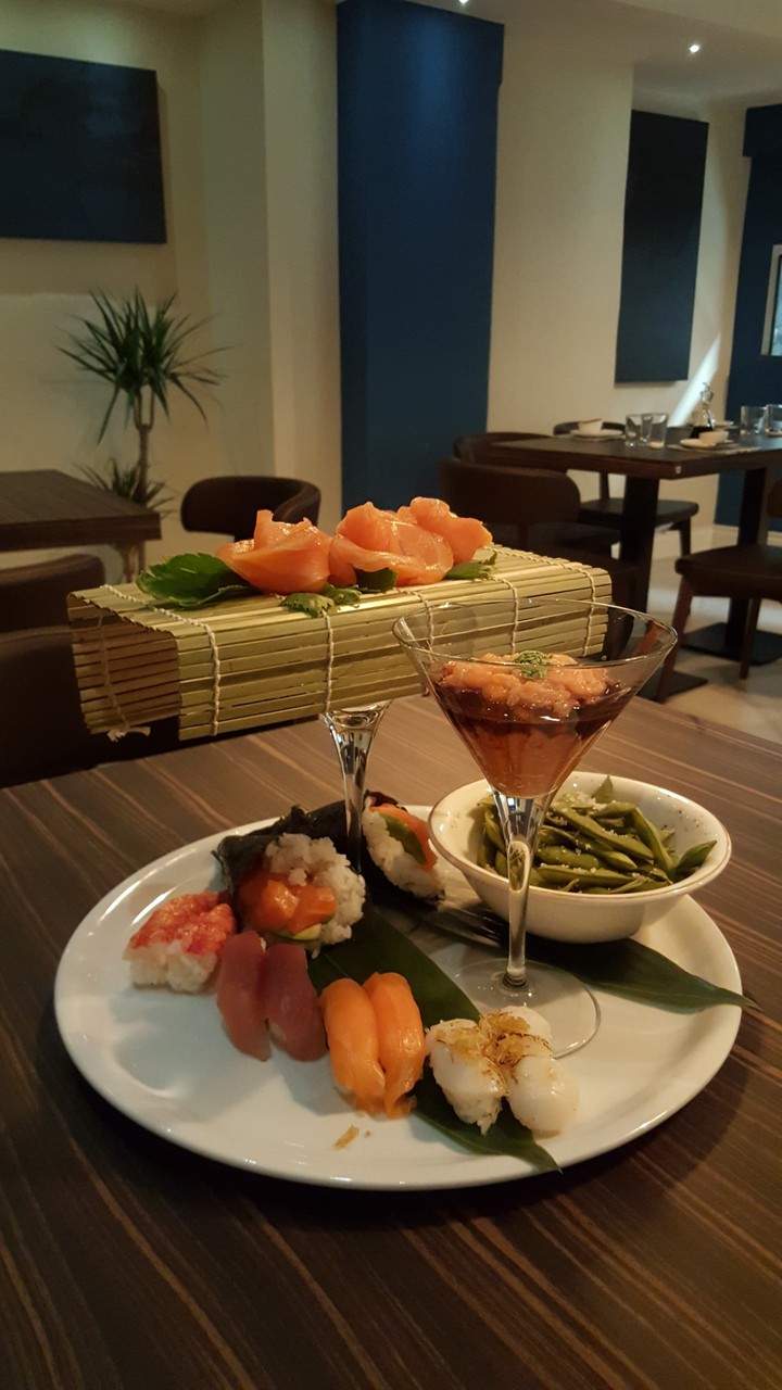 sushi