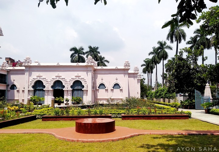 Varendra Research Museum