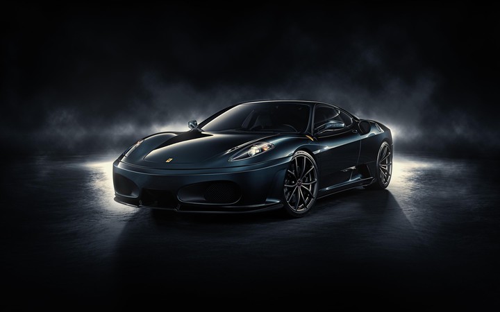Ferrari