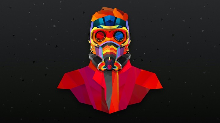Star Lord