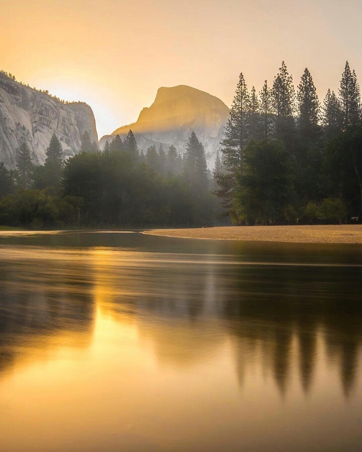 yosemite national park