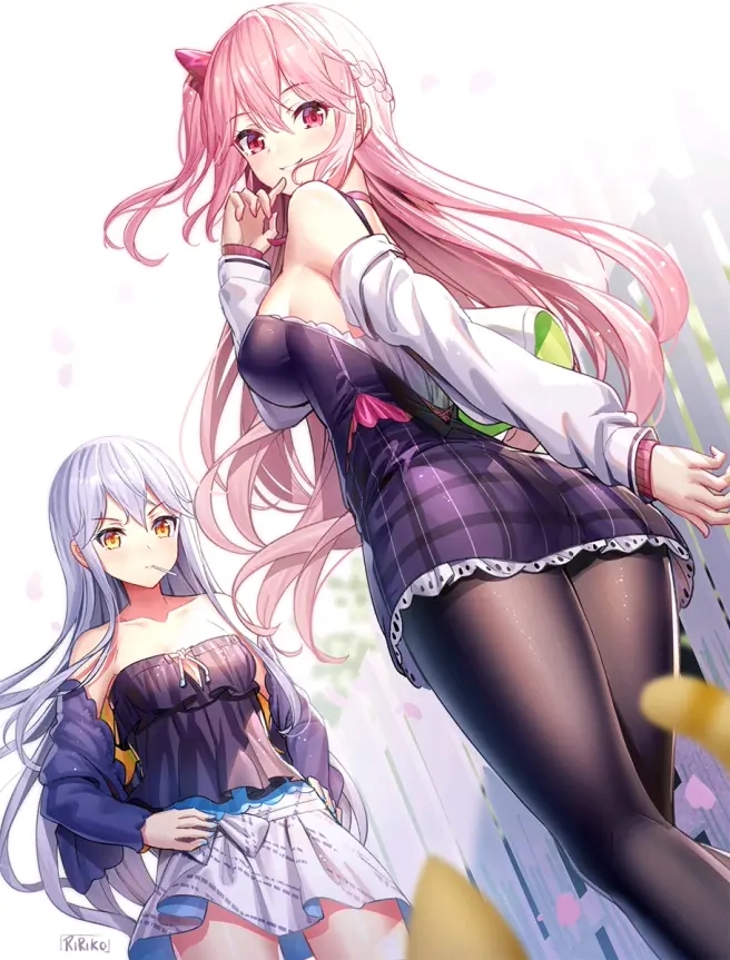 animeart