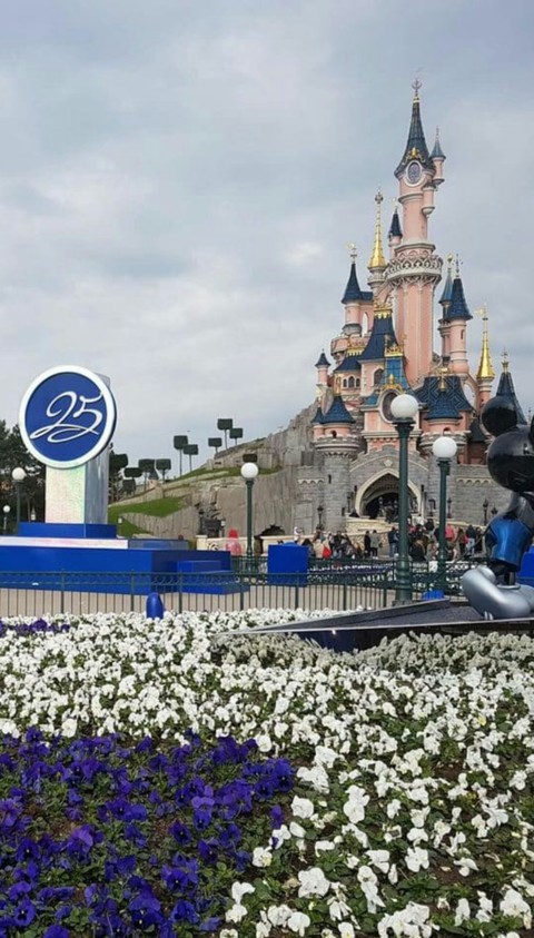 Disneyland Paris 25